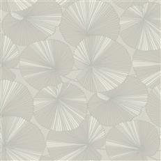 NT6114 -Candice Olson Natural Discovery Wallpaper Layered