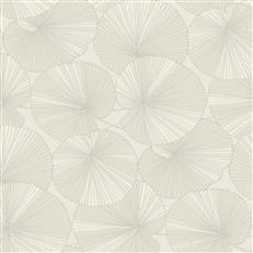 NT6115 -Candice Olson Natural Discovery Wallpaper Layered
