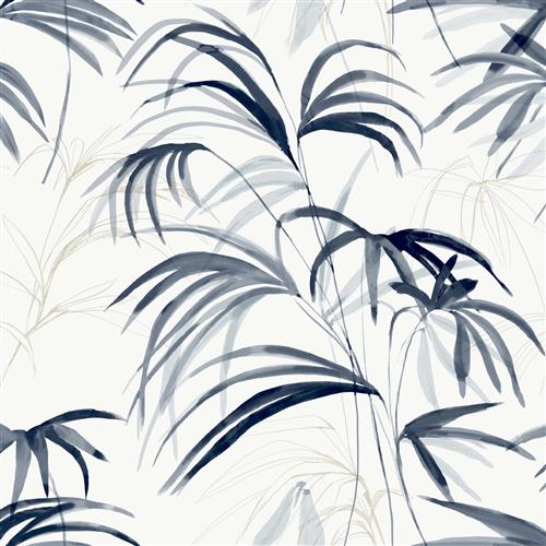 NT6122 -Candice Olson Natural Discovery Wallpaper Inky