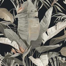 NT6135 -Candice Olson Natural Discovery Wallpaper Tropical
