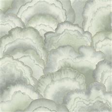 NT6181 -Candice Olson Natural Discovery Wallpaper Abalone