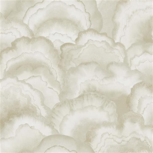 NT6182 -Candice Olson Natural Discovery Wallpaper Abalone