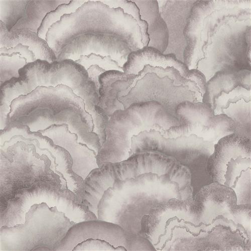NT6185 -Candice Olson Natural Discovery Wallpaper Abalone
