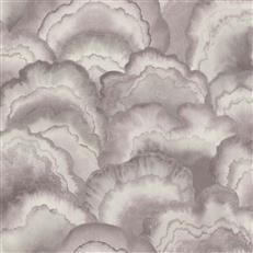 NT6185 -Candice Olson Natural Discovery Wallpaper Abalone