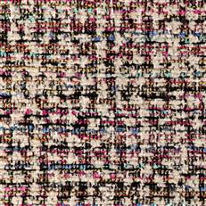 Pelucheuse (Kc) - 517 Ivory/Onyx