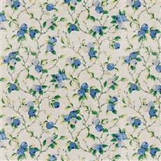 Baines (Fc) - Jaclyn Smith - French Blue