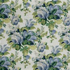 Laromie (Fc) - Jaclyn Smith - French Blue