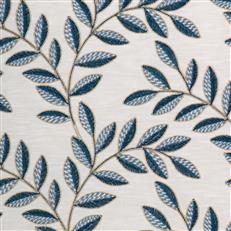 Giardino (Kc) - 5 Ink Blue