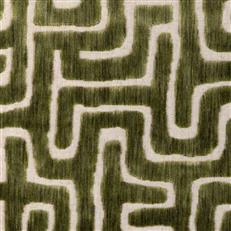 Kuba (Kc) - 3 Green