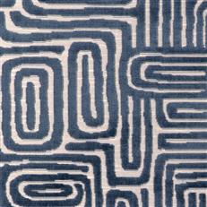 Maison (Kc) - 5 Blue