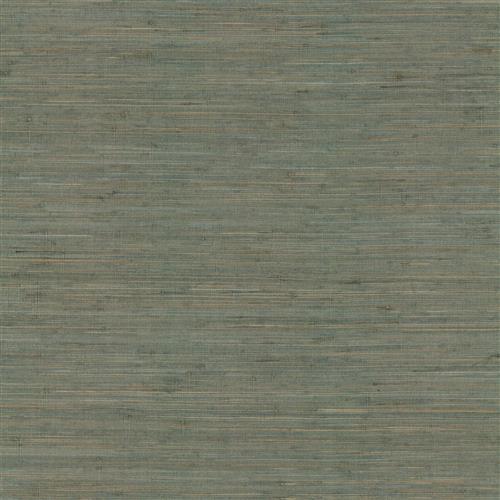 GV0232 - Grasscloth And Natural Resource Knotted Grass