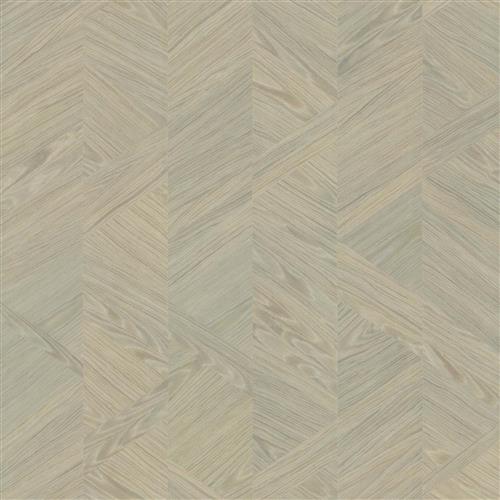 GV0241 - Grasscloth And Natural Resource Interlocking Wood