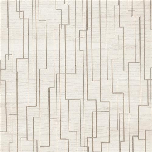 GV0257 - Grasscloth And Natural Resource Inlay Line