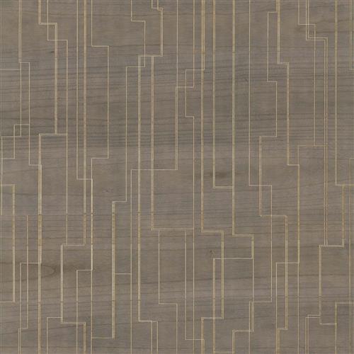 GV0259 - Grasscloth And Natural Resource Inlay Line