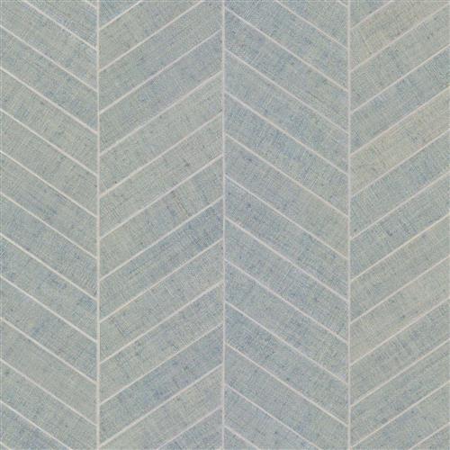 HO2106GV - Grasscloth And Natural Resource Atelier Herringbone