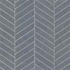 HO2107GV - Grasscloth And Natural Resource Atelier Herringbone