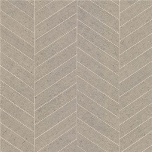 HO2109GV - Grasscloth And Natural Resource Atelier Herringbone