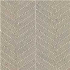 HO2109GV - Grasscloth And Natural Resource Atelier Herringbone