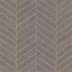 HO2110GV - Grasscloth And Natural Resource Atelier Herringbone