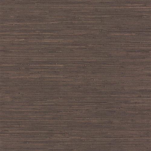 VG4437GV - Grasscloth And Natural Resource Knotted Grass