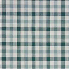 Grid (Ri) - Turquoise