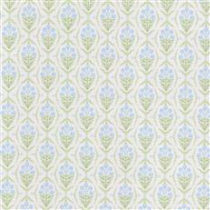 Bridgerton - Lillian August - Blue Green