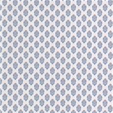 Cottage Fleur - Lillian August - Blue Neutral