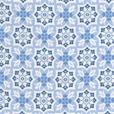 Cressida - Lillian August - Blue