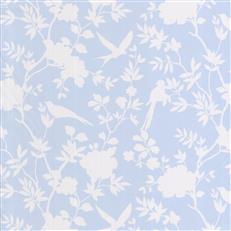 Evelina - Lillian August - Cloud Blue