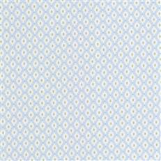 Moselle - Lillian August - Sky Blue/Kiwi