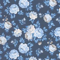 Nanterre - Lillian August - Navy