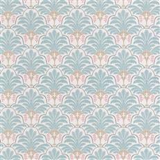 Palm Royale - Lillian August - Spa Blue