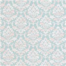 Lisbeth - Lillian August - Aqua