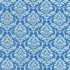 Lisbeth - Lillian August - Blue Kiwi