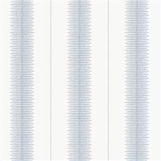 MX9611 - Ronald Redding Astoria Wallpaper Tandem Stripe