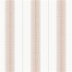 MX9613 - Ronald Redding Astoria Wallpaper Tandem Stripe