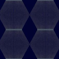 MX9635 - Ronald Redding Astoria Wallpaper Diamond Legacy