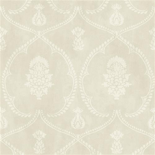 MX9641 - Ronald Redding Astoria Wallpaper Royal Damask