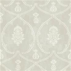 MX9642 - Ronald Redding Astoria Wallpaper Royal Damask