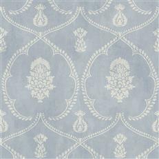 MX9644 - Ronald Redding Astoria Wallpaper Royal Damask