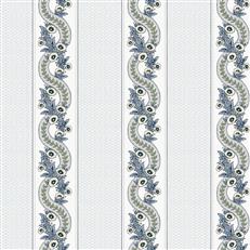 MX9692 - Ronald Redding Astoria Wallpaper Abbey's Garland