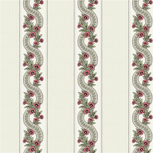 MX9693 - Ronald Redding Astoria Wallpaper Abbey's Garland