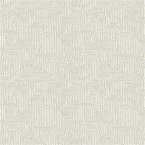 MX9685 - Ronald Redding Astoria Wallpaper Passages