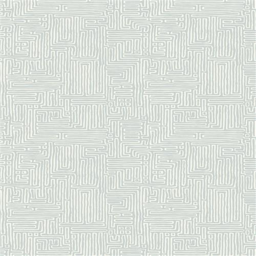 MX9689 - Ronald Redding Astoria Wallpaper Passages