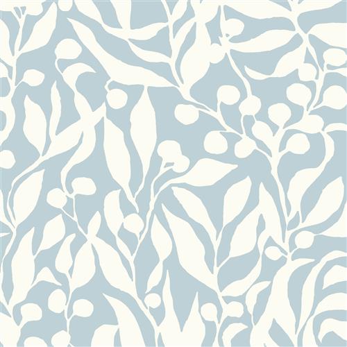 MT5612 - Montecito Wallpaper Olive Mill