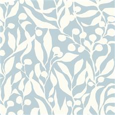 MT5612 - Montecito Wallpaper Olive Mill