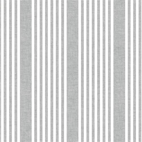 SR1586MH - Magnolia Home 4Th Edition French Linen Stripe
