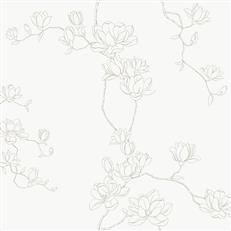 MF4732 - Magnolia Home 4Th Edition Magnolia Branches