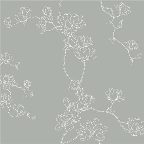 MF4734 - Magnolia Home 4Th Edition Magnolia Branches