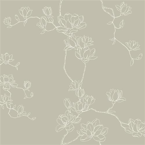 MF4736 - Magnolia Home 4Th Edition Magnolia Branches